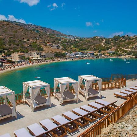 Lygaria Beach Ligaria  Exterior foto