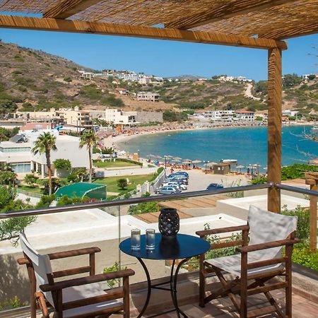 Lygaria Beach Ligaria  Exterior foto