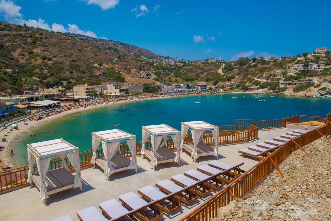 Lygaria Beach Ligaria  Exterior foto