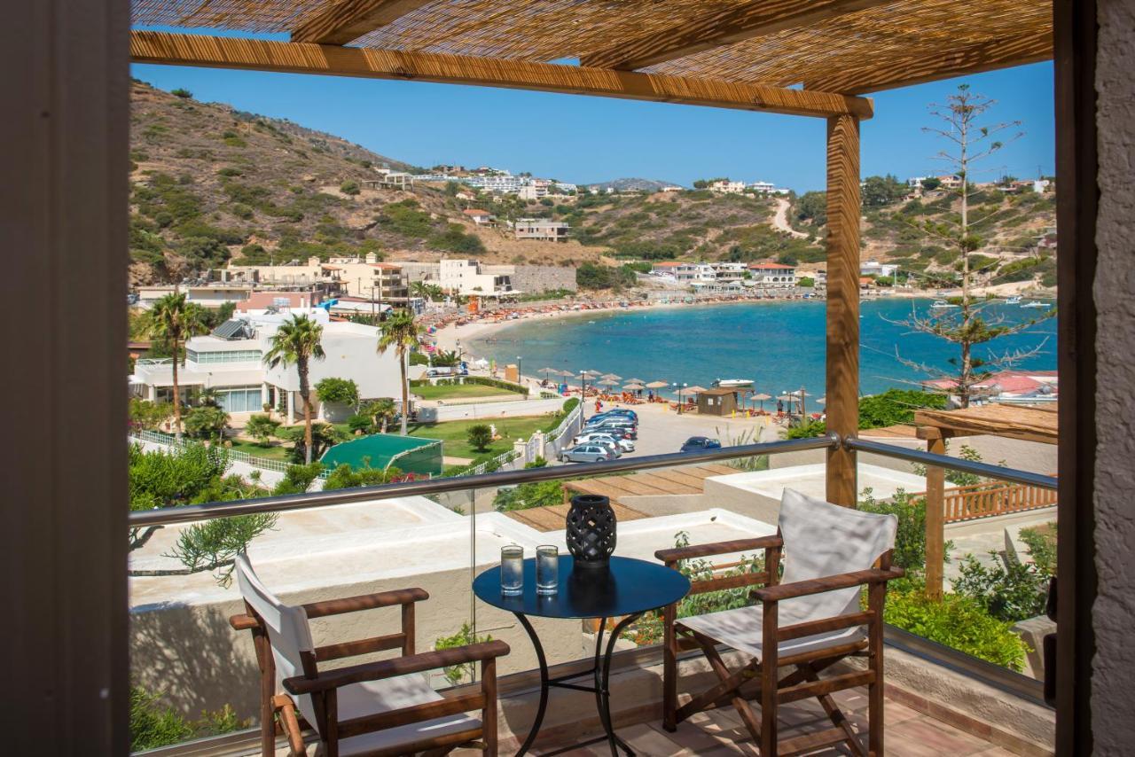 Lygaria Beach Ligaria  Exterior foto
