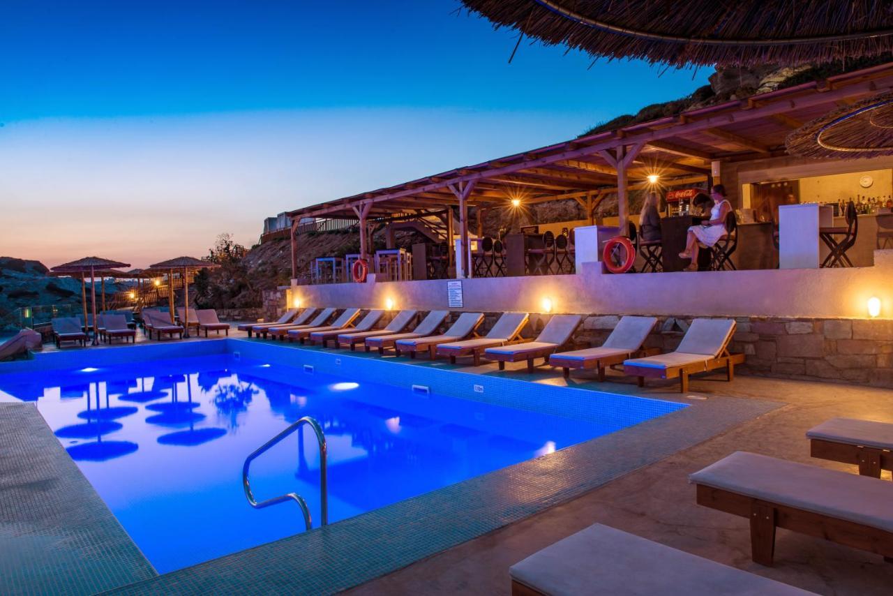 Lygaria Beach Ligaria  Exterior foto