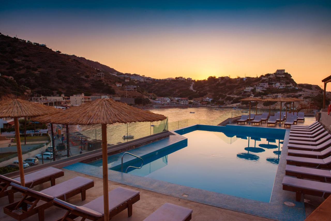 Lygaria Beach Ligaria  Exterior foto