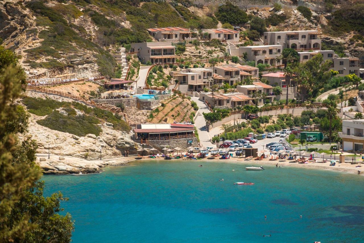Lygaria Beach Ligaria  Exterior foto