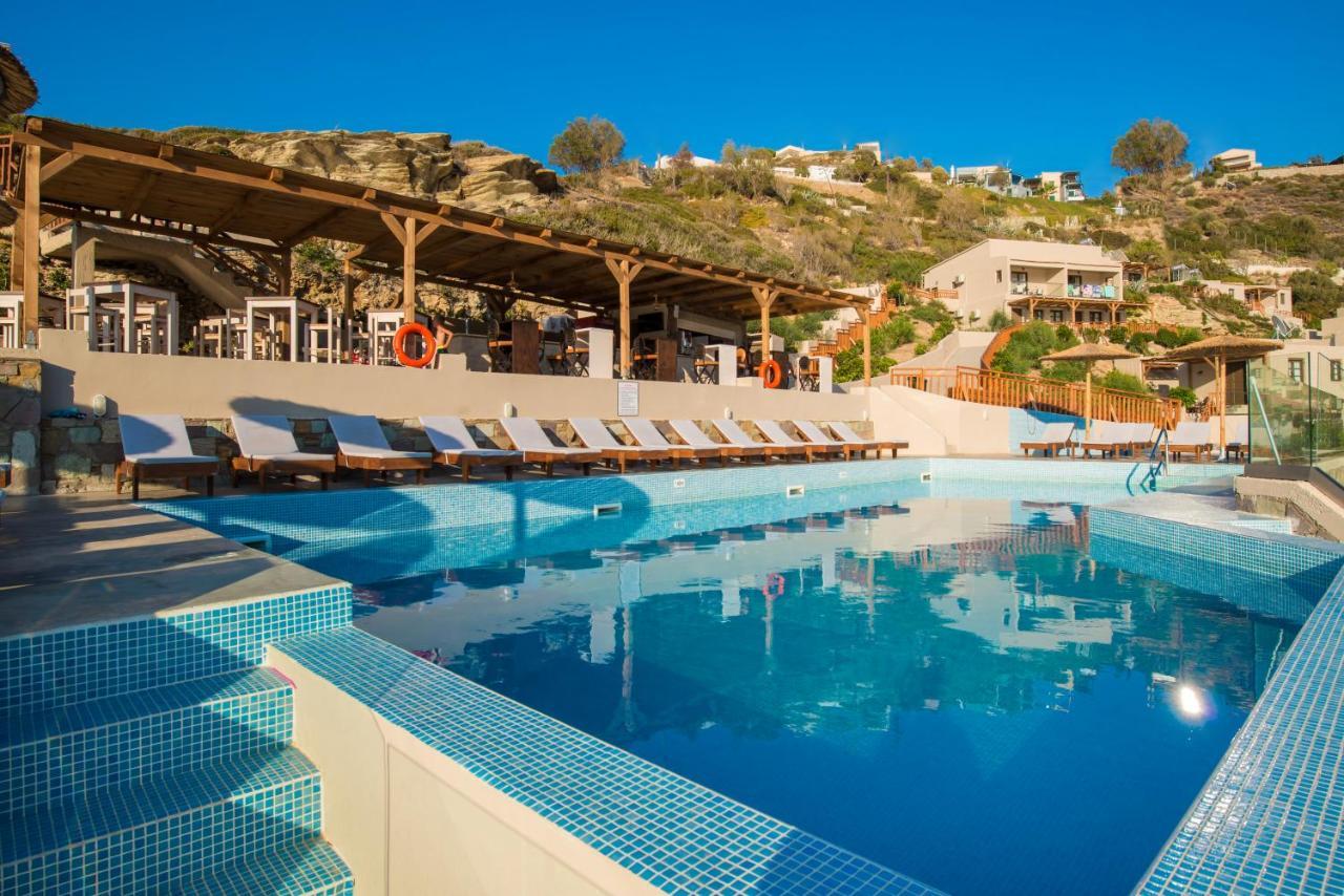 Lygaria Beach Ligaria  Exterior foto