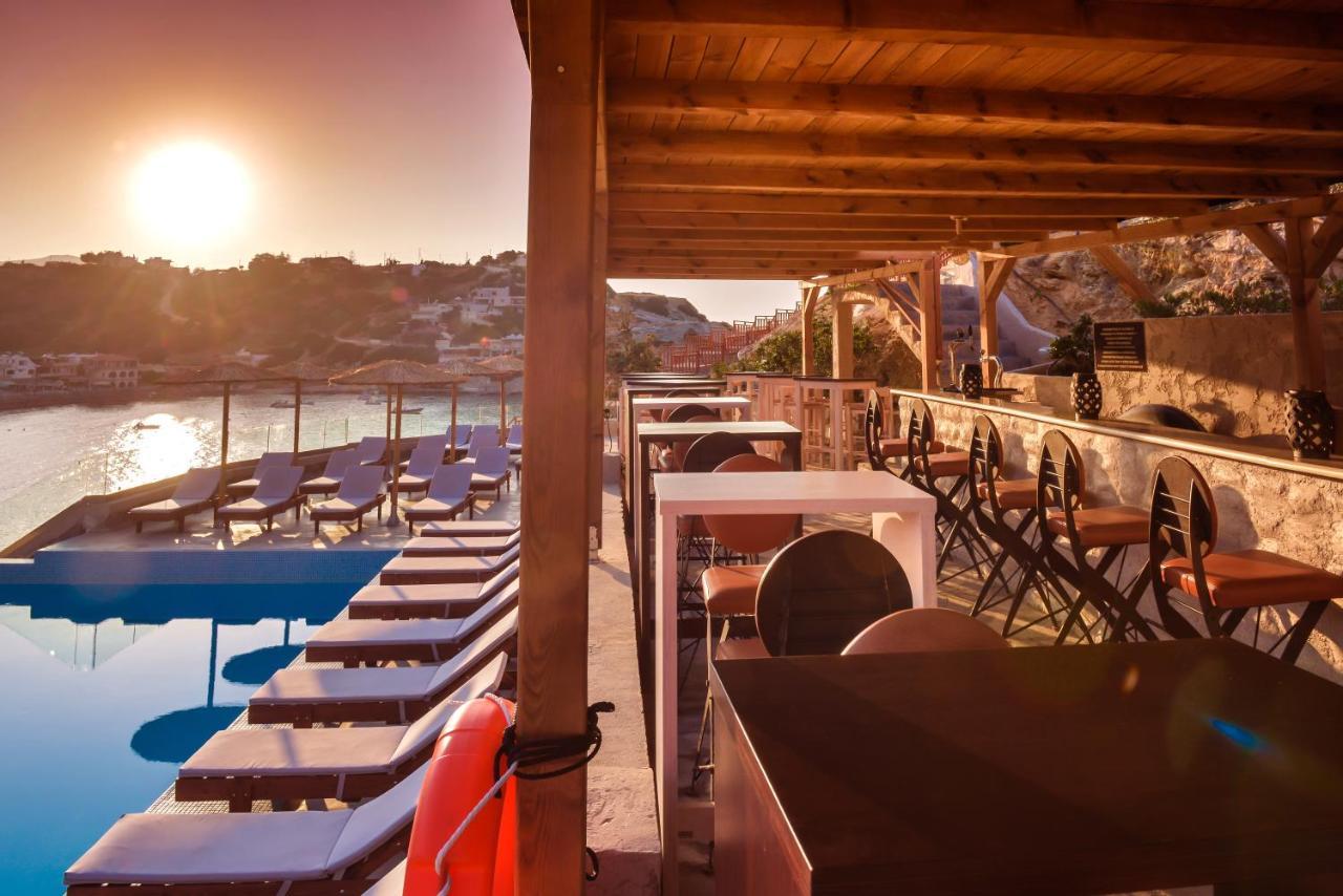 Lygaria Beach Ligaria  Exterior foto