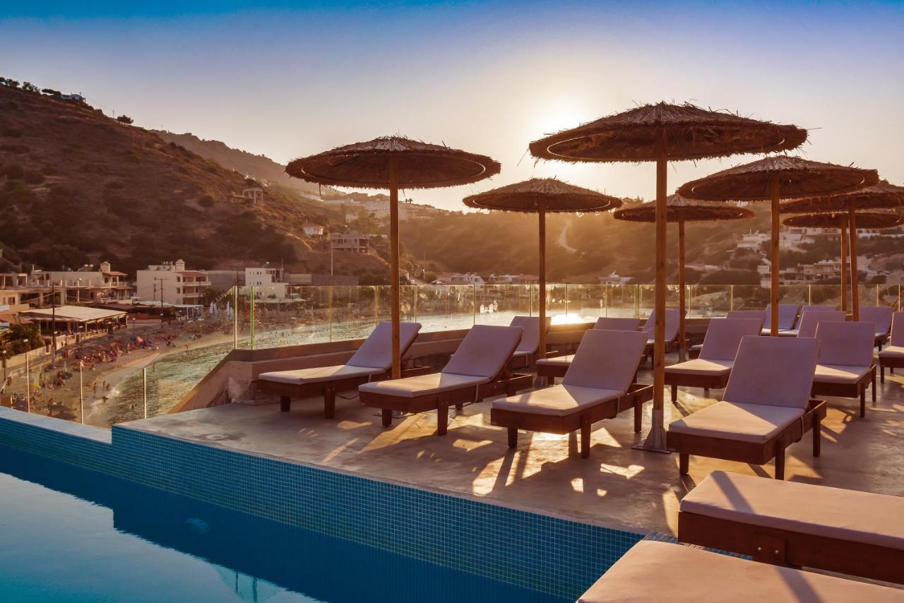 Lygaria Beach Ligaria  Exterior foto