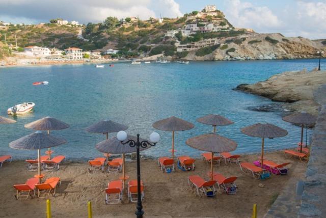 Lygaria Beach Ligaria  Exterior foto