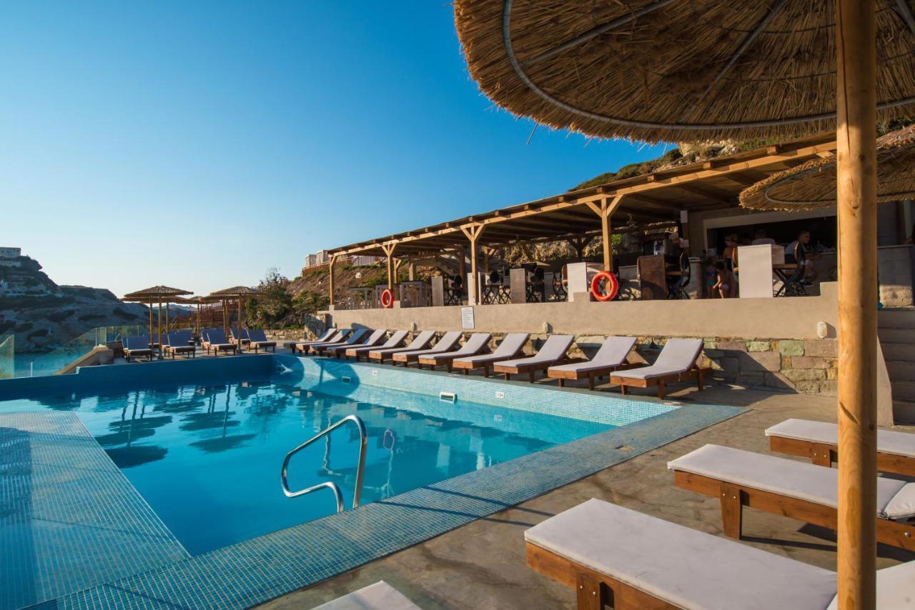 Lygaria Beach Ligaria  Exterior foto