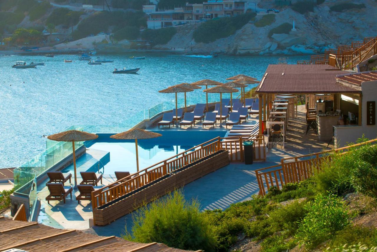 Lygaria Beach Ligaria  Exterior foto
