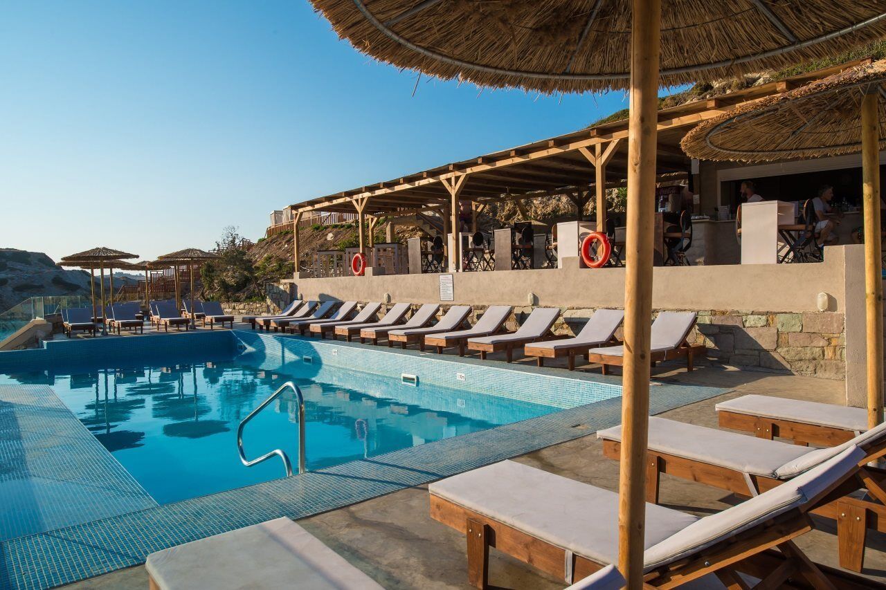 Lygaria Beach Ligaria  Exterior foto