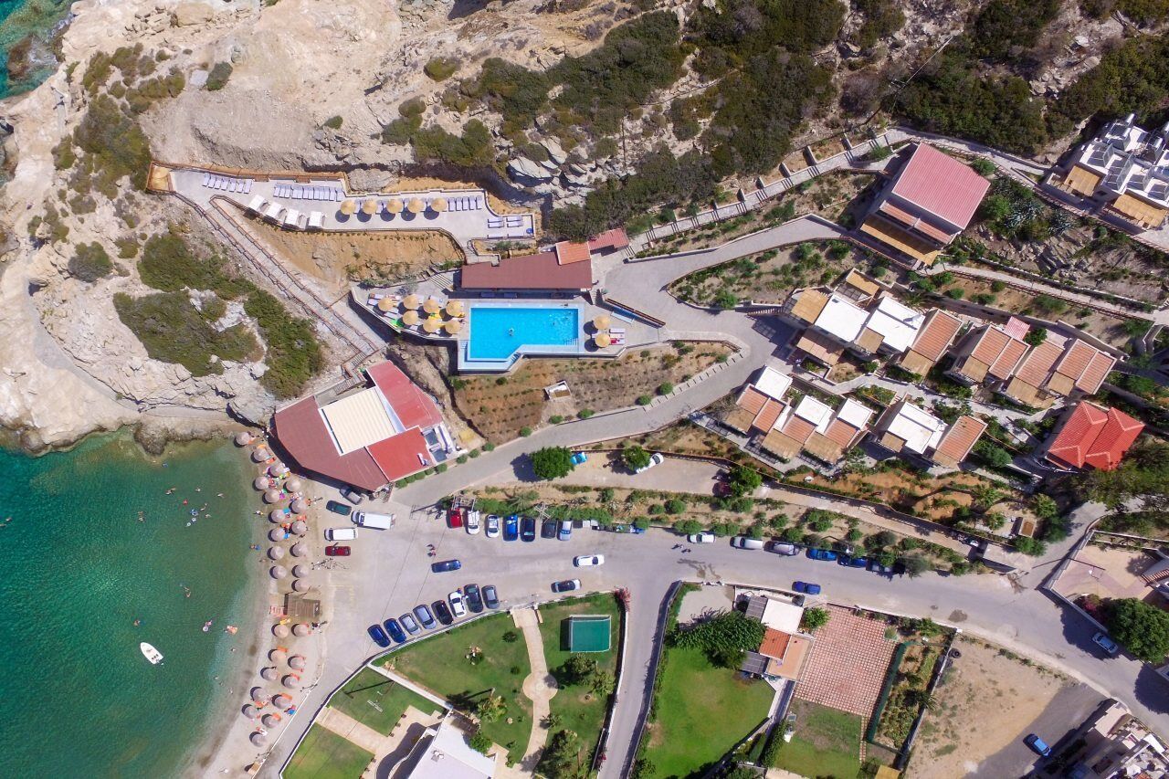 Lygaria Beach Ligaria  Exterior foto