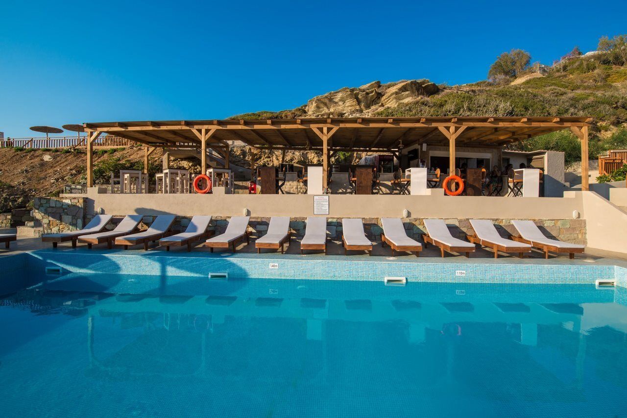 Lygaria Beach Ligaria  Exterior foto